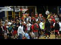 Michael Jordan Dunk at age 50