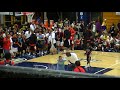 Michael Jordan Dunk at age 50
