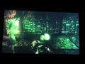 Первое геймплей-видео пре-альфа Ведьмака 2 на Xbox 360 (Обновлено) PC vs Xbox 360 Графика