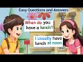 English Speaking Practice For Beginners  English Conversation Practice  Best English Online