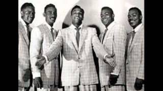 The Drifters - Up on the roof