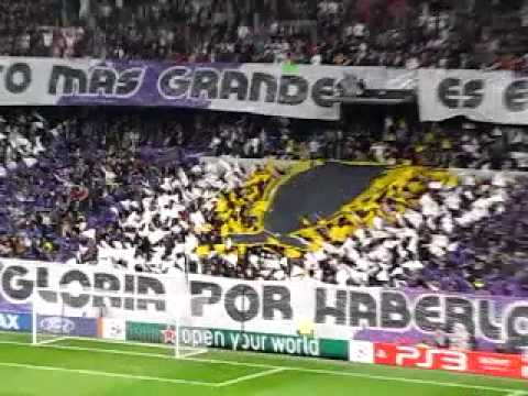 rencontre real madrid lyon