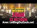 Pub - Le Grand Mechant Zouk 2012 Le 16 Juin Au Zenith De Paris