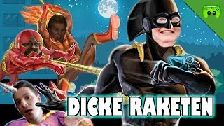 SPEEDRUNNERS # 2 - Dicke Raketen «» Let's Play Speedrunners Battle | HD