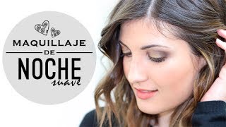 Maquillaje de fiesta | Party make up