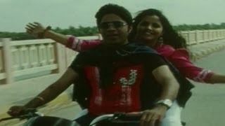 Maga Simham Telugu Movie Songs Chirunavvullo Waheeda Mukku Raju Anu