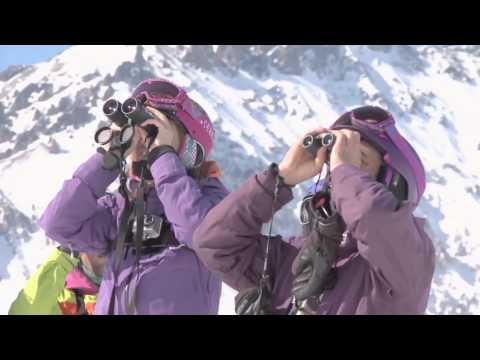 SALEWA Chronicles: Discover Where we live with our Athletes!