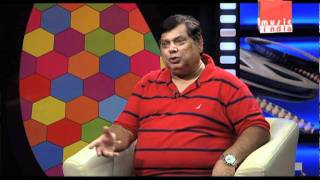 David Dhawan talks about different actors he has worked with