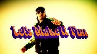 DJ☆GO - Let's Make It Fun feat. Kayzabro(DS455), mai, pukkey(short ver.)