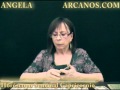 Video Horscopo Semanal CAPRICORNIO  del 1 al 7 Mayo 2011 (Semana 2011-19) (Lectura del Tarot)