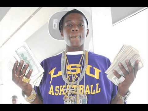 LIL Boosie - Set It Off Bass Boosted - YouTube