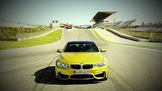 BMW M4 - GRIP - Folge 277 - RTL2