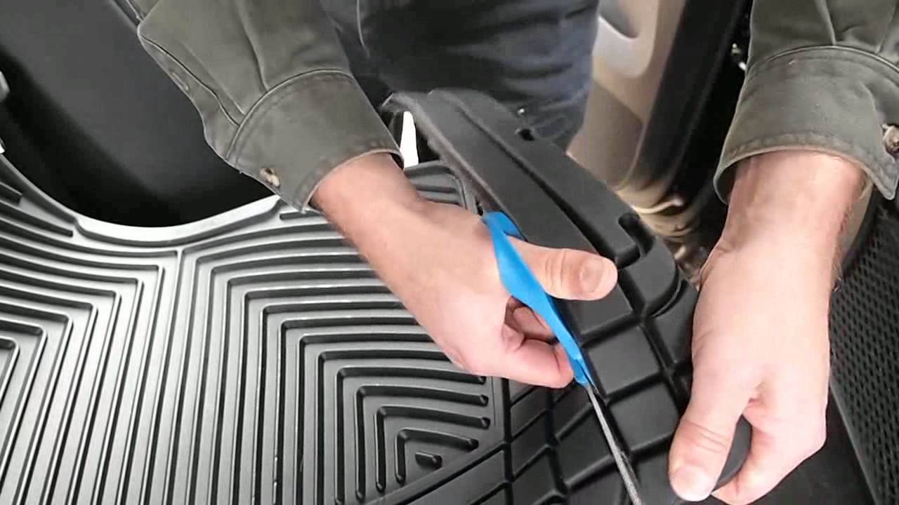 weathertech floor mats unboxing and installation 2011 chevy equinox youtube weathertech floor mats unboxing and installation 2011 chevy equinox youtube