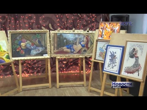 Когда не существует границ. В Бердске прошел яркий фестиваль, посвященный Дню инвалидов