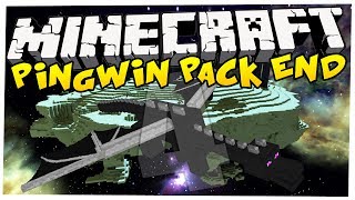 KONIEC PINGWIN PACKA? - PINGWIN PACK 4 [#END]