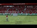 FIFA 12 | Online Goal Compilation 5