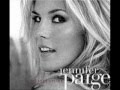 Jennifer Paige - Here With me