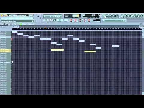 Drake - Cameras Instrumental (Remake) - YouTube