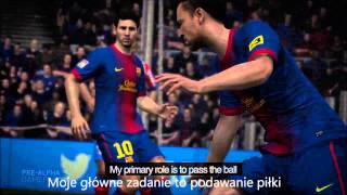 FIFA 14 | Oficjalne wideo z targów E3 2013 | Xbox One i PlayStation 4