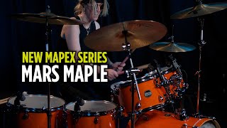 Mapex Mars Maple thumbnail
