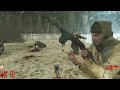 Zombie Park | Call of Duty: Zombies | Part 1 of 2