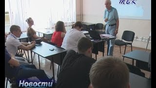 Активизация технического творчества молодежи НовЭЗа
