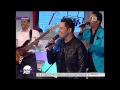 Jean de la Craiova - Te iubesc amor ( Antena 2 )