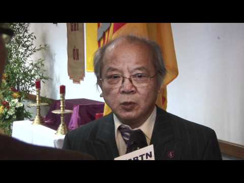 Le Gio Co Tong Thong Ngo Dinh Diem