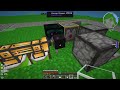 Hypno HermitCraft FTB Monster S3E23: Infinite Glowstone Generator!!