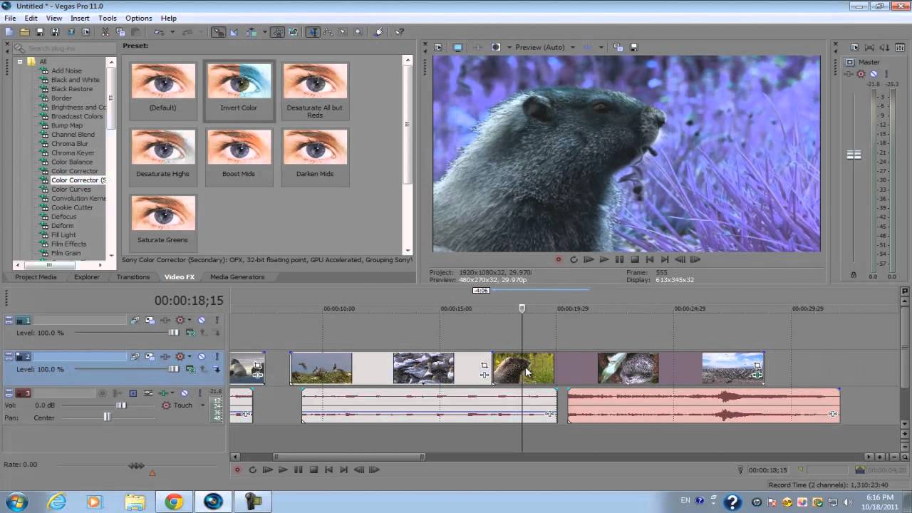 download the last version for mac Sony Vegas Pro 20.0.0.411