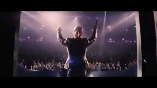 Hunger Games   La ragazza di fuoco, Il trailer italiano ufficiale   HD   Film 2013