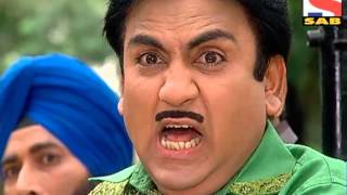 Taarak Mehta Ka Ooltah Chashmah - Episode 1166 - 24th June 2013