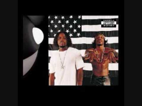 OutKast - Bombs Over Baghdad OutKast - Bombs Over Baghdad