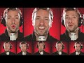 O Holy Night - Peter Hollens - Acappella