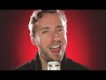 O Holy Night - Peter Hollens - Acappella