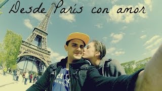 EN PARÍS CON MI NOVIA - Fichis