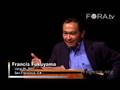 Francis Fukuyama - Radical Islam's Threat to Democracy