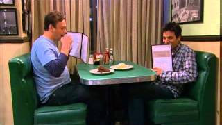 How I Met Your Mother Bloopers/Outtakes German Sub