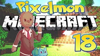 I KILLED A SHINY Minecraft Pixelmon Adventure #18 w/ JeromeASF & BajanCanadian