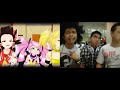Backstreet Boys Sing-along Anime -