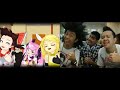 Backstreet Boys Sing-along Anime -