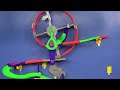 Hot Wheels Auto Motion Speedway Wall Tracks Product Review
