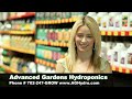 Advanced Garden Hydroponics sponsors Tuff-N-Uff