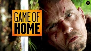 DAVY - Game of Home