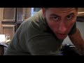 Bodybuilding Food Preparation