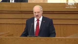Лукашенко об ужесточении ответственности застройщиков