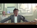 Marcello Veneziani (in ricordo di Giorgio Almirante, Frosinone 20.05.2013)