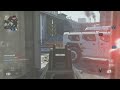 COD AW: DNA BOMB 54GS after MAJ et descriptif complet de celle-ci