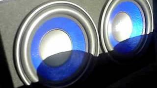 magnum subwoofer