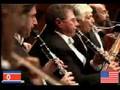 New York Philharmonic to perform in Pyongyang